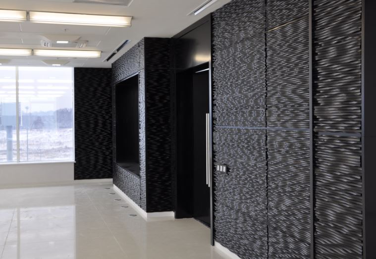 Акустические панели